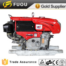 5-12HP Chongqing water-cooled single cylinder diesel engine